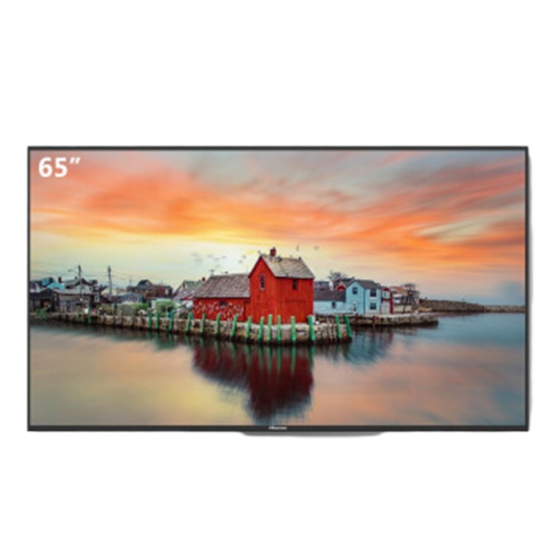 海信 65英寸4K超清智能网络电视机 65HS260 含安装