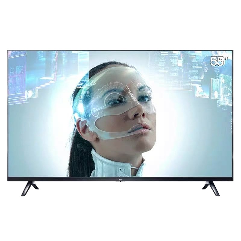 TCL液晶电视机D55A730U