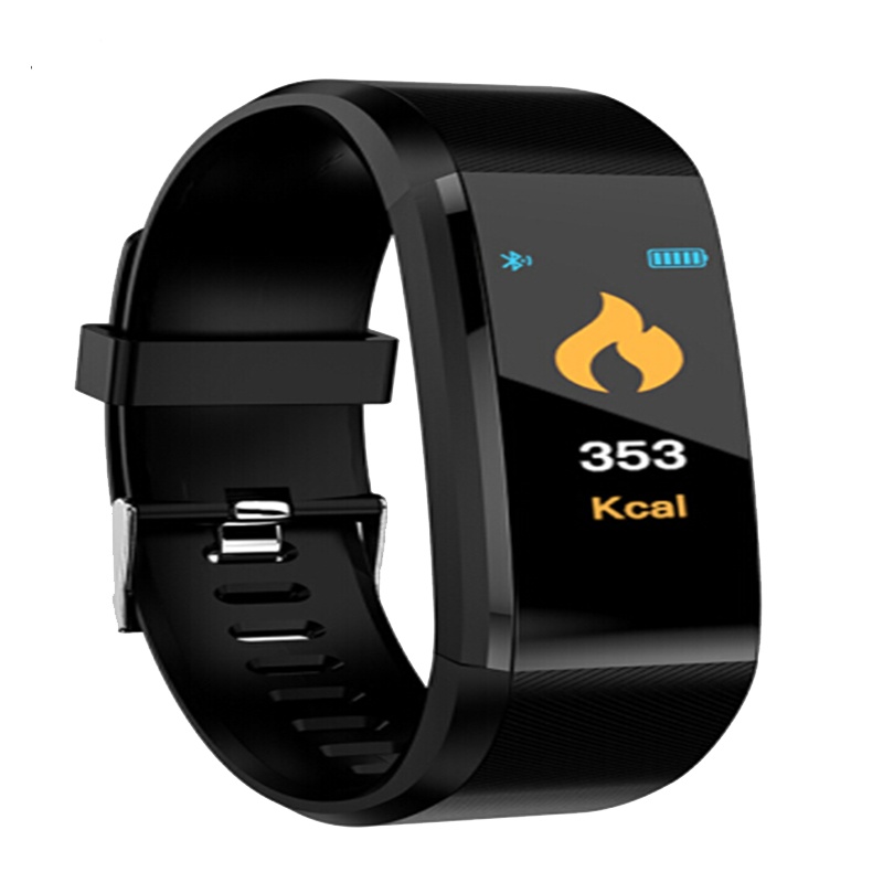 多功能智能运动手环 100起订