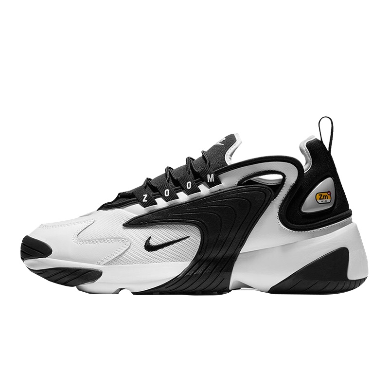 Nike耐克男鞋 2020春季新款M2K运动鞋复古老爹鞋休闲鞋AO0269-101