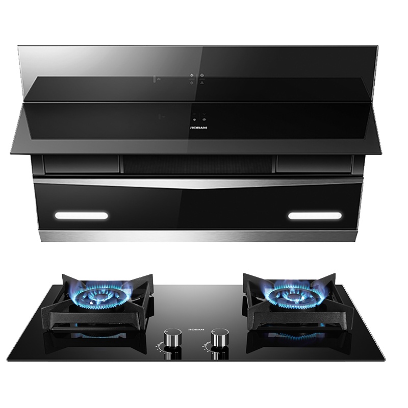 老板(ROBAM)27N0H+37B5X液化气