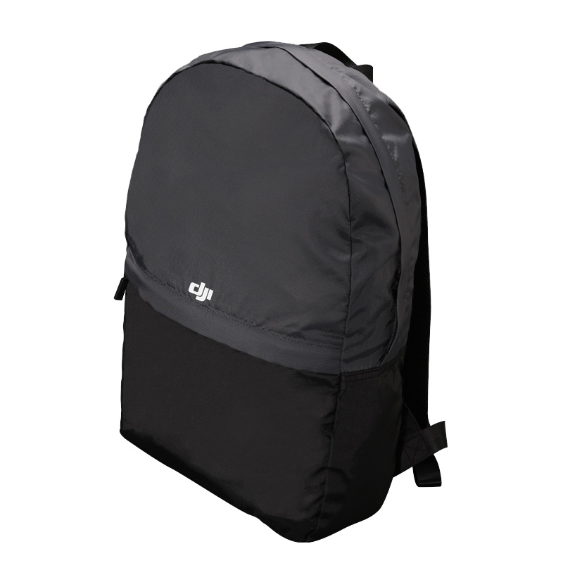 [赠品]DJI大疆 防水折叠背包(非卖品)