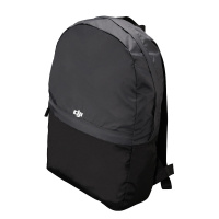 [赠品]DJI大疆 防水折叠背包(非卖品)