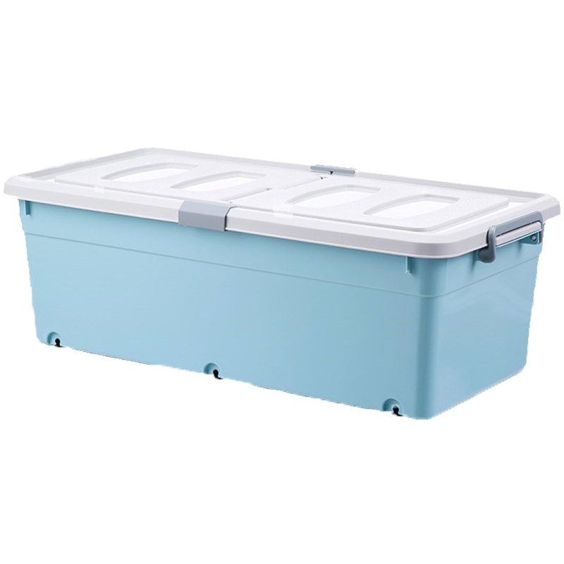 幼儿园儿童抽屉式收纳箱