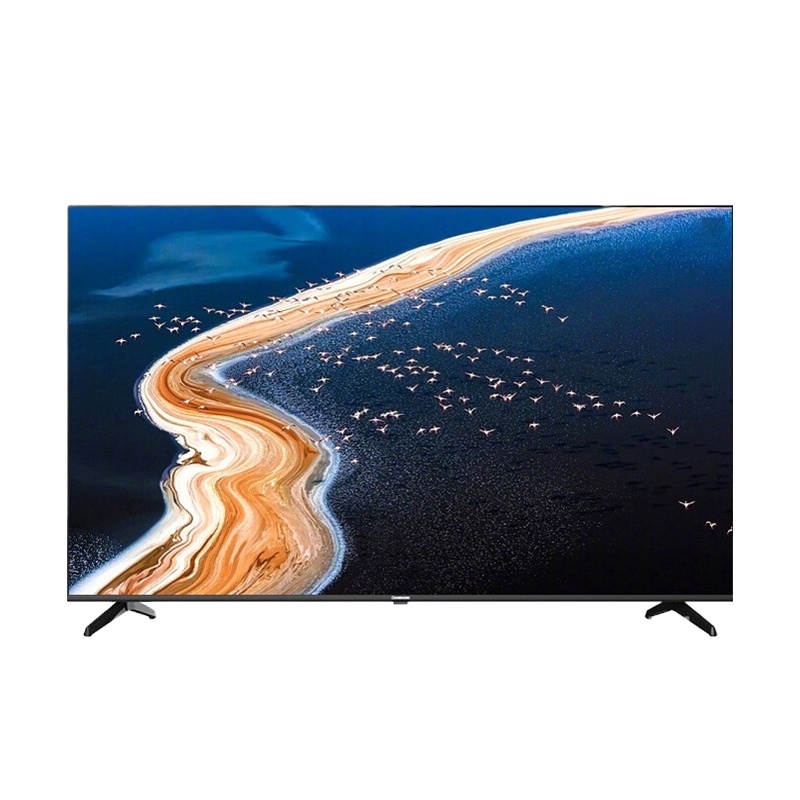 长虹/CHANGHONG 75英寸4K超清 手机投屏 智能网络 平板液晶电视机75D4PS