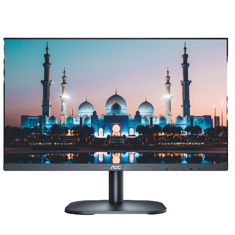 冠捷(AOC)显示器 22B2H 21.5英寸