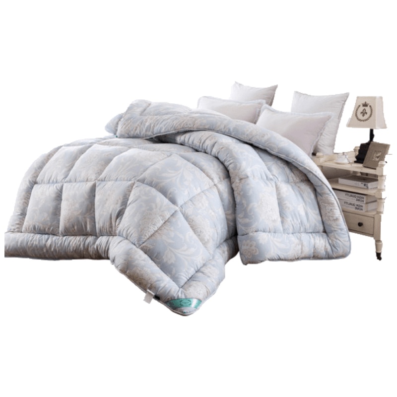 维科家纺被芯被子被褥宿舍单人春秋被双人冬被加厚保 学生