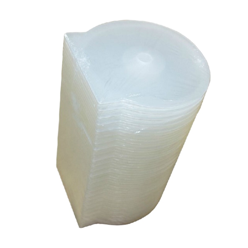 希品 光盘盒 10片整盒