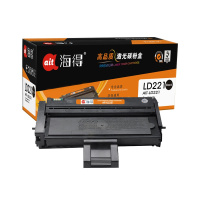 Ait海得 LD221硒鼓 专业版 AIT-LD221黑色 适用联想 LENOVO M2251 打印机