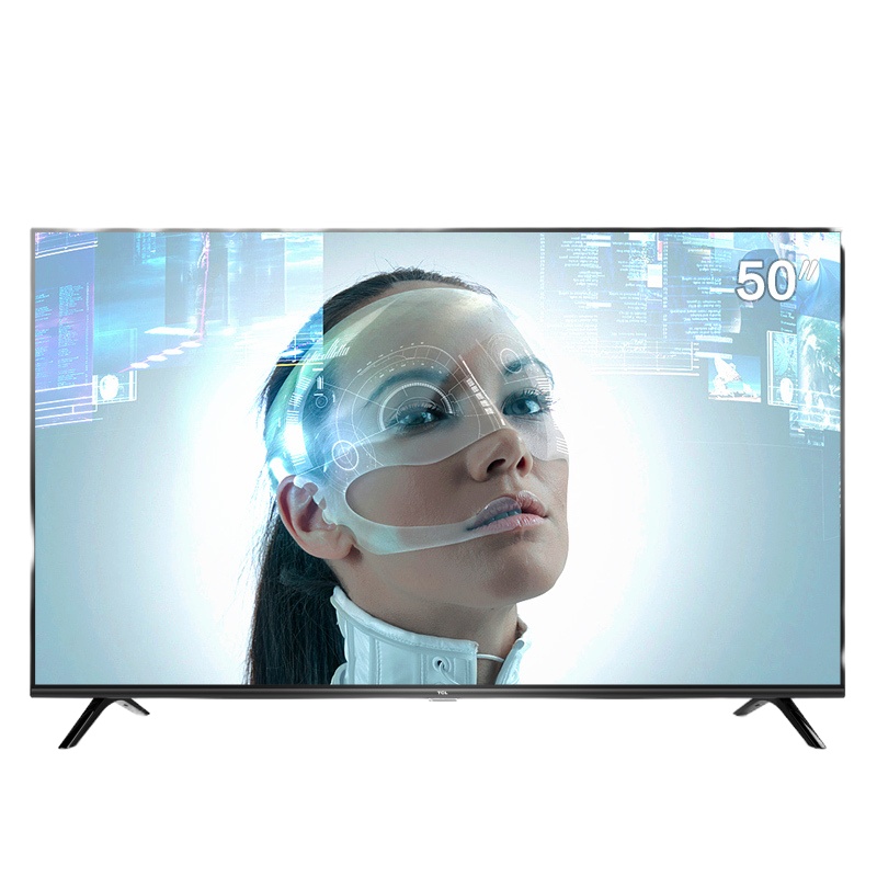 TCL 50A730U 50英寸液晶平板电视机