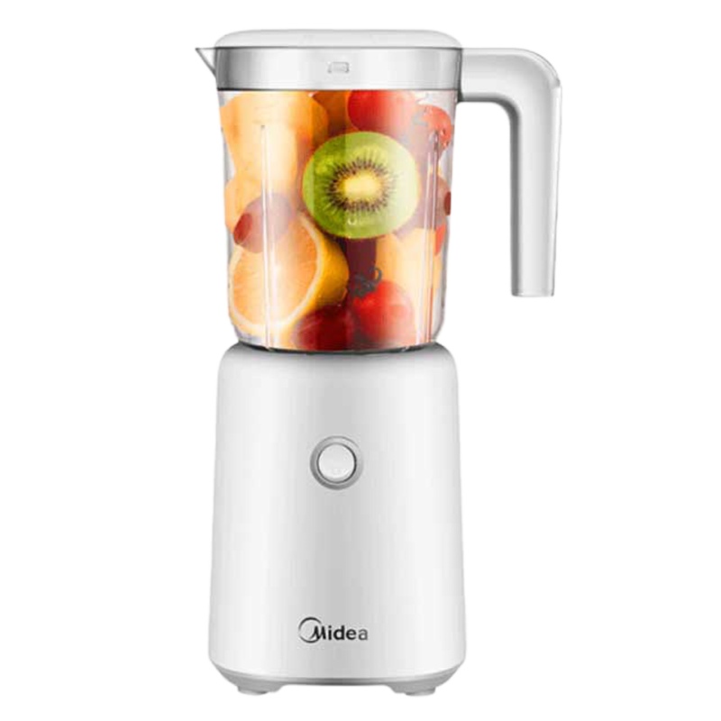 美的MJ-WBL2501B 多功能果蔬料理机