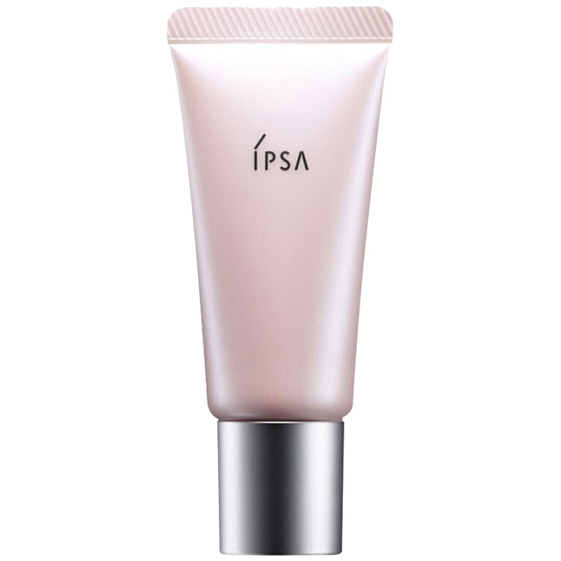 茵芙莎(IPSA)光透恒美调光底霜20g粉（试用装）