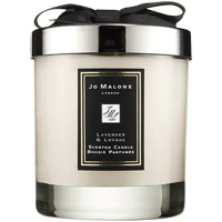 祖马龙(Jo Malone)限量薰衣草与独活草香氛蜡烛200g