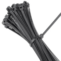 扎带 250*3.6mm（200支装）