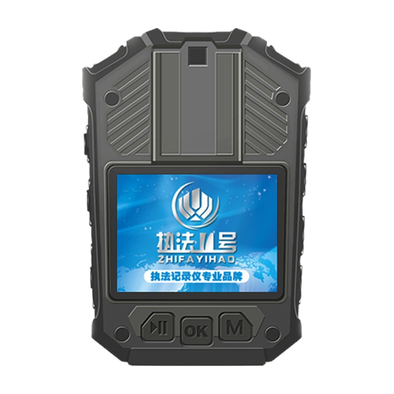 执法1号DSJ-H9执法记录仪GPS版512G内存高清红外夜视便携式小型摄像机现场执法器仪防水防摔执勤安保执法仪