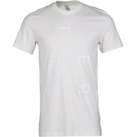 adidas阿迪达斯neo男装 2018秋冬季运动服舒适透气休闲圆步短袖T恤CV8982