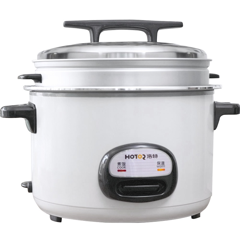 云南浩特1900W商用电饭锅12升