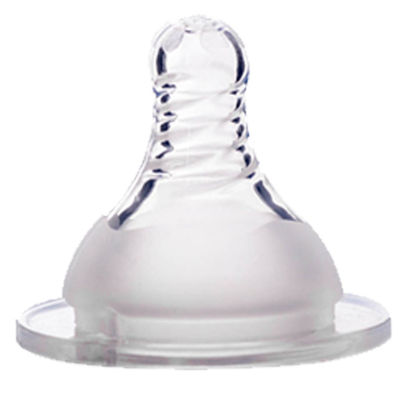 [2只装]三只海狸新生学食训练勺 婴儿勺子 3 4 5 6个月宝宝学习吃饭勺 儿童餐具 学吃饭训练勺 喂水辅食小勺