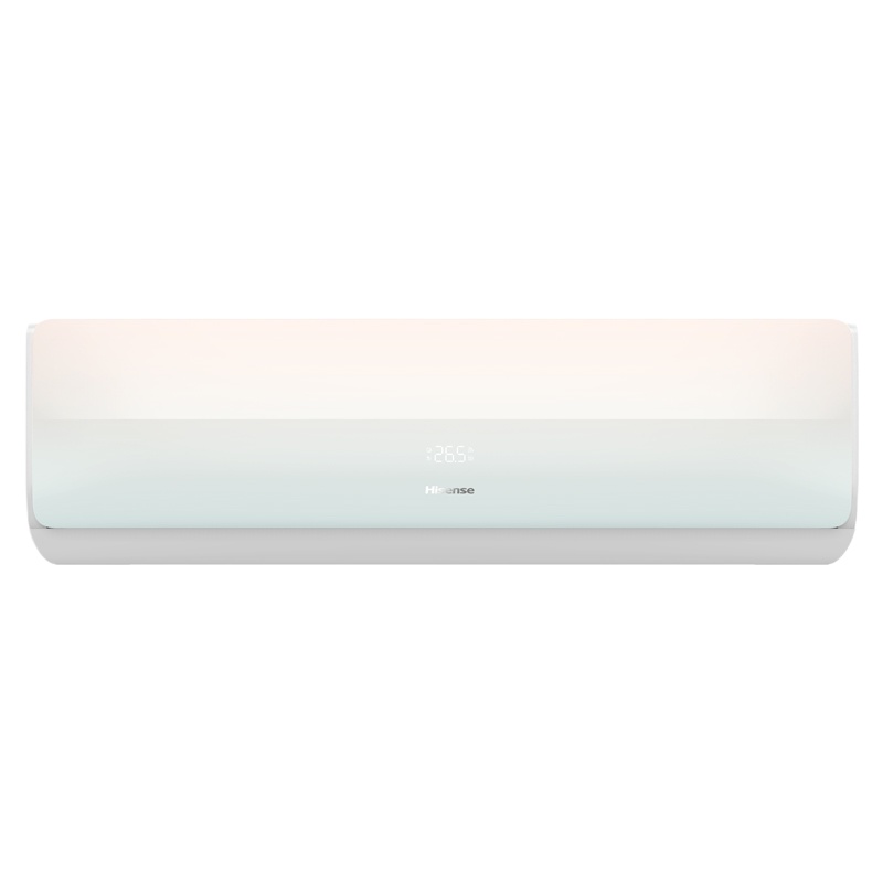 海信空调KFR-35GW/A320X-X11.5匹新1级变频冷暖挂壁式空调