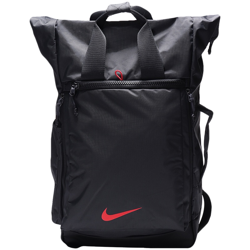 NIKE耐克男包女包双肩包大容量学生书包旅行休闲背包BA5538