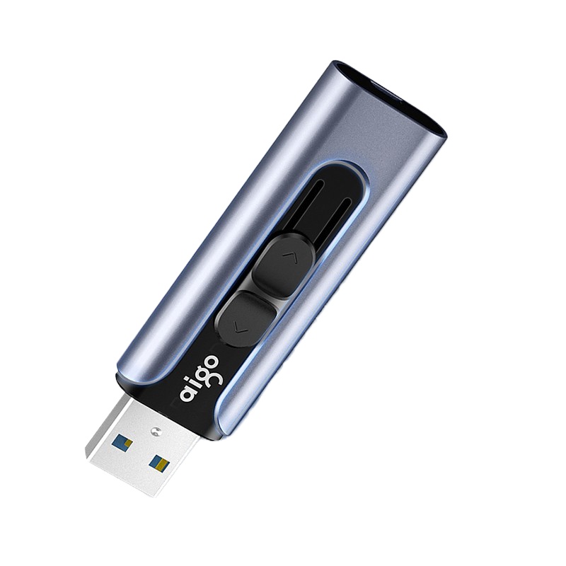 爱国者U335 U盘两用优盘定制u盘高速电脑迷你U盘创意手机U盘 128GB