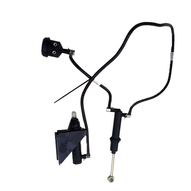 元诚 汽车越野车商务车依维柯NJ2045液压离合器泵总成离合器总泵离合器分泵配件军车器材零件配件