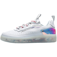 李宁CF地球七日男子经典休闲鞋AGCP289-12-