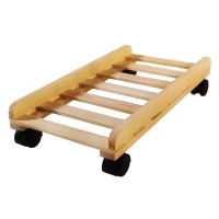 台式电脑主机托架