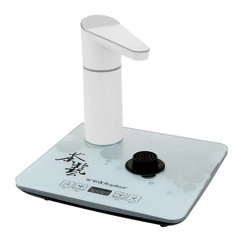 荣事达电热水壶GM08T07DJ 点睛