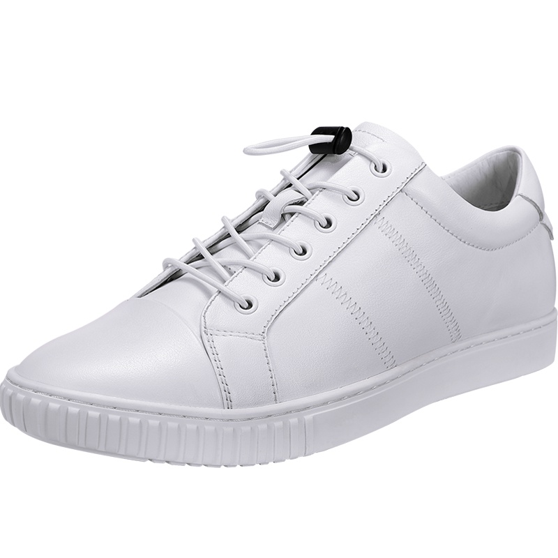 GOLF小白鞋男2018春季新款休闲鞋韩版时尚鞋子男潮鞋透气百搭板鞋