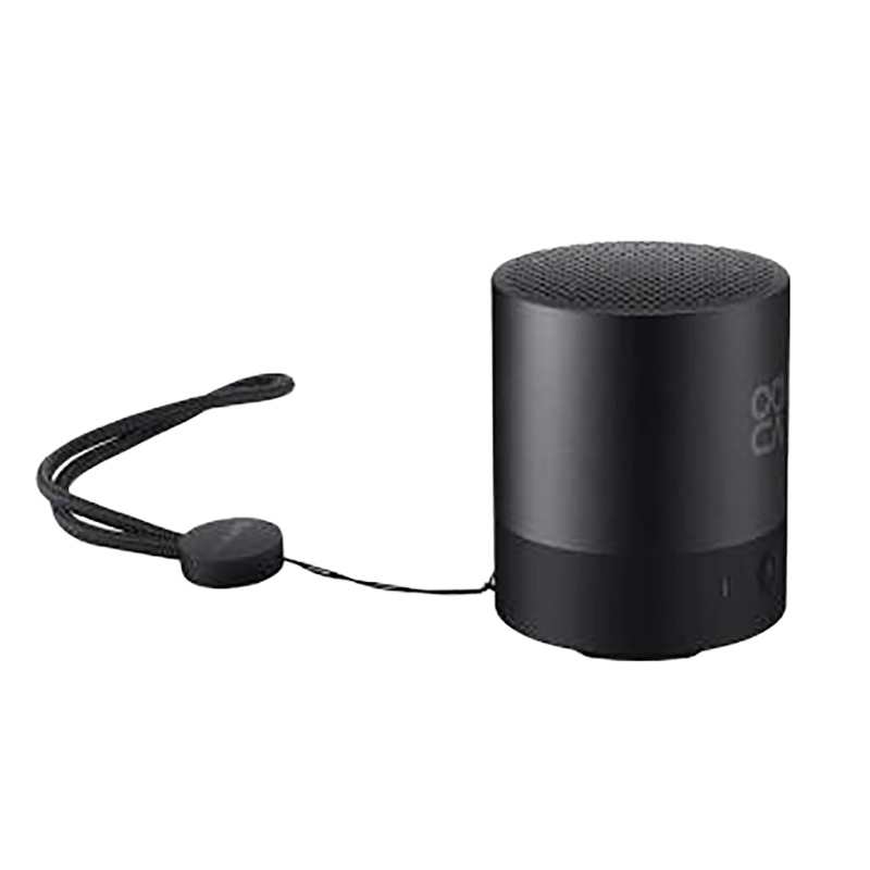 华为(HUAWEI)nova mini蓝牙音箱 黑色 无线蓝牙免提通话 便携户外居家迷你音箱 CM510