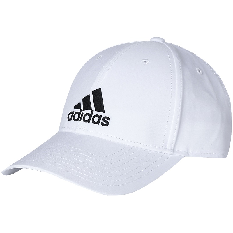 【自营】adidas阿迪达斯男子帽子鸭舌帽休闲运动配件BK0794