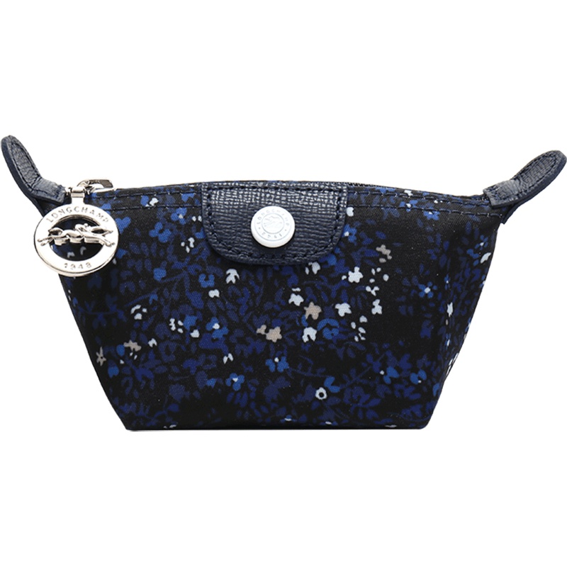 Longchamp 珑骧 女士织物零钱包 3693 415