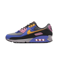 NIKE/耐克 新款air max 90气垫缓震透气休闲跑步鞋CN1080-500
