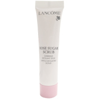 LANCOME 兰蔻清莹玫瑰蜜糖磨砂面膜15ml*5
