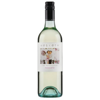 Hesketh赫思奇蜜月期莫斯卡托甜干白葡萄酒 750ml