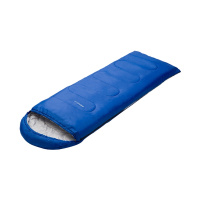 维仕蓝(wissblue) 成人午休户外露营睡袋WA8019 信封睡袋柔软亲肤防风保暖便捷单人