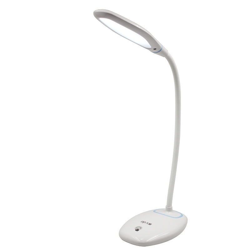 DP久量 DP-0110 1200毫安LED触控式充插两用无级调光锂电池学生学习台灯 (台)
