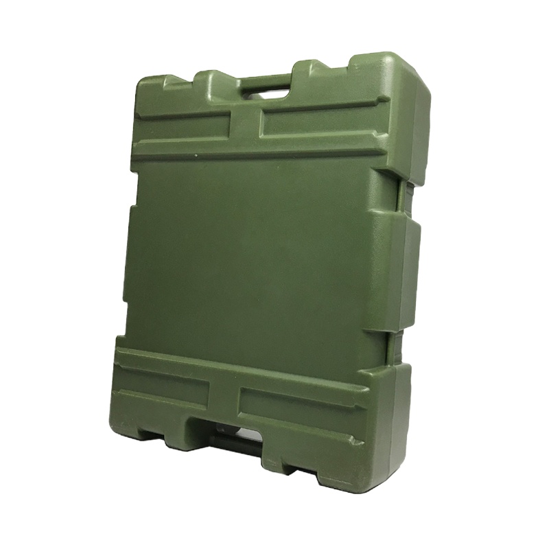 AROMAEX丛林狐 滚塑体能箱 三公斤左右(长500宽400高170)mm 单个装