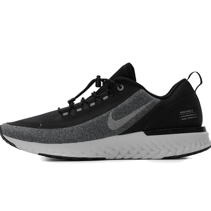 耐克Nike春季男鞋运动鞋轻便透气缓震气垫跑步鞋AA1634-002