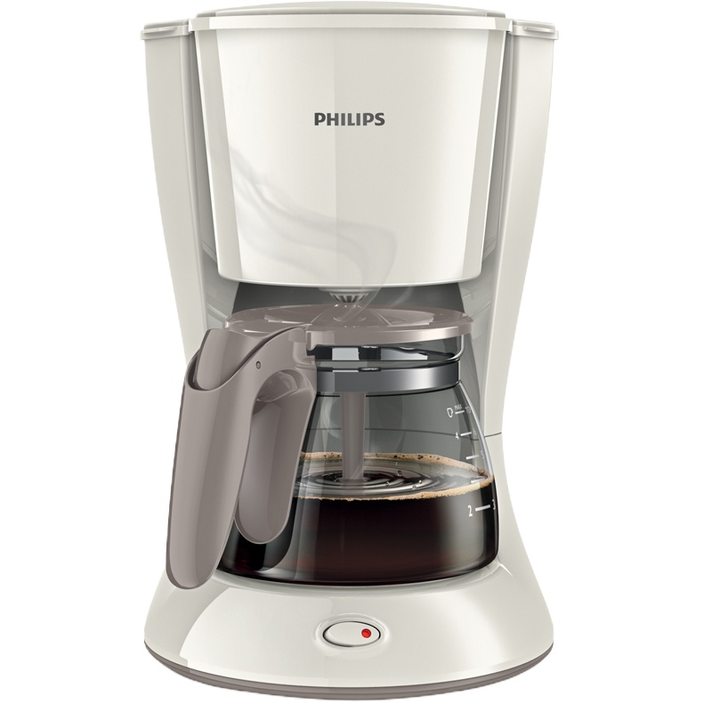 飞利浦 HD7431/00咖啡机