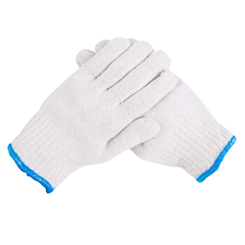 金腾(Jinteng) 棉线劳保手套