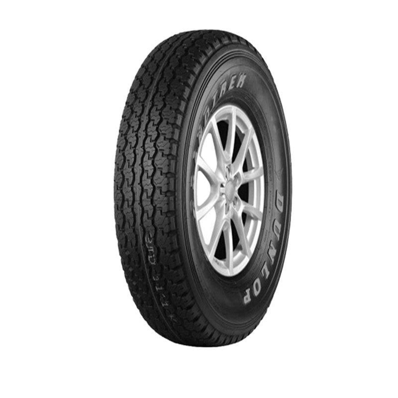 邓禄普(DUNLOP)轮胎275/70R16 114T GRANDTREK TG28M2