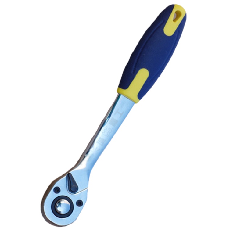 长城(THE GREAT WALL) 539482 快速脱落棘轮扳手 12.5mm(单位:把)