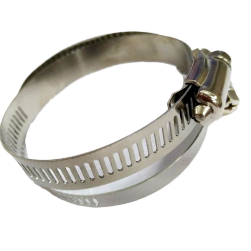 新洋气动(XIN YANG) φ150不锈钢喉箍/银色10个每包（单位：包）