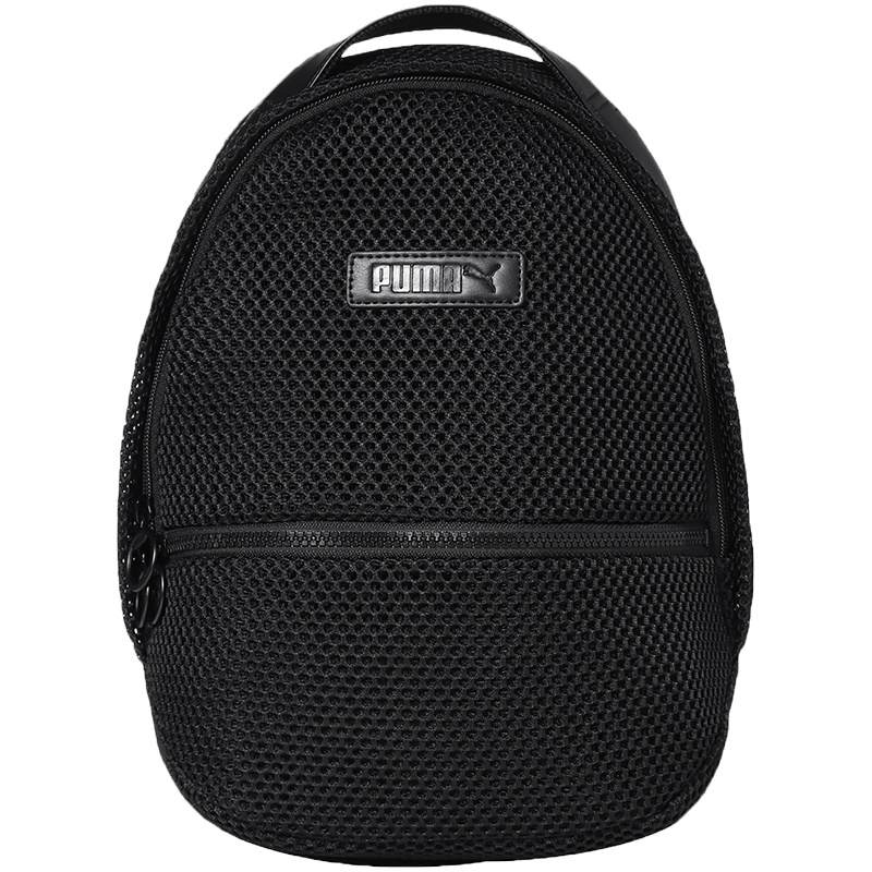 【自营】PUMA彪马女包古力娜扎同款休闲包双肩背包旅行背包075792