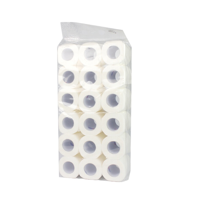 b2V 酒店用小卷纸 240卷/袋