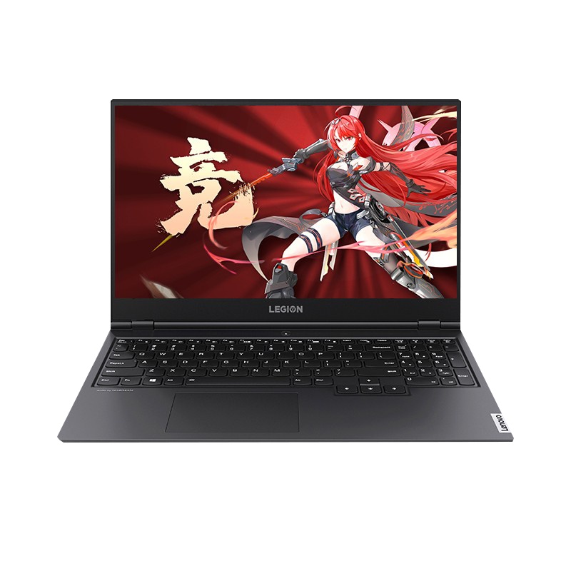 [焕新直降]联想(Lenovo)拯救者R7000 六核R5-4600H 16G 1T机械+512G GTX1650-4G 高色域 升级定制15.6英寸电竞游戏本笔记本电脑