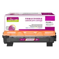 智通 FX-P115B黑粉适用Xerox M115b M115f M115fs M118w M118z P115b P1
