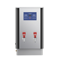 创尔特(Chant)SRZ-90B3-2 开水器商用 全自动进水 商用电热水器 开水机 304不锈钢 烧水器